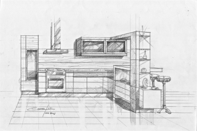 Cocina 