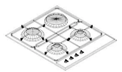 ELECTRODOMESTICOS 